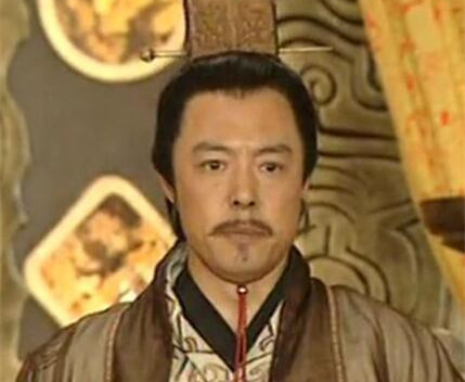 人物简介