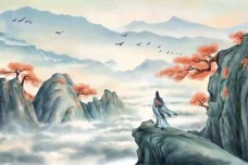 《老夫采玉歌》诗词赏析
