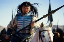 历史上对马超的评价