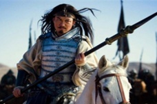 历史上对马超的评价