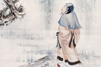 陶渊明的早年生活