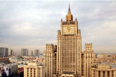 莫斯科七姐妹指的是什么