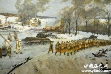 苏德战争惨烈程度有多可怕