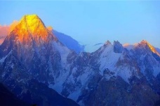 山海经中记载的昆仑山在哪里