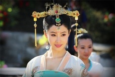 巾帼宰相上官婉儿是怎么死的