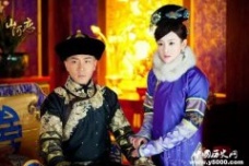 清朝皇帝为什么更偏爱蒙古女子？