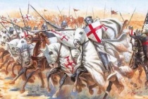 第一次十字军东征为什么成功