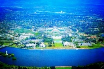 澳大利亚首都领地包括哪些地方