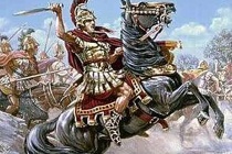 亚历山大的军事才能