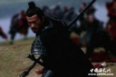 项羽是天生会打仗的奇才