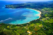 夏威夷州在美国哪里