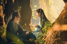 《琉璃》司凤情人咒发作会怎样