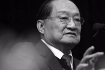 金庸家庭介绍：真正的大户人家