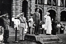 缅甸是如何独立的