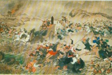 夜郎国历史介绍