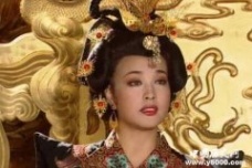 武则天三招俘获高宗心