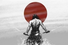 日本武士道精神究竟是什么