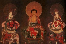 华严宗的主要思想是什么
