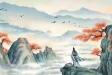 重阳节的民间习俗