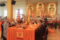 莲宗的起源与发展