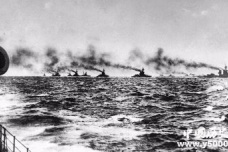 一战日德兰海战概述