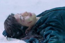 《琉璃》禹司凤入十三戒炼狱受罚