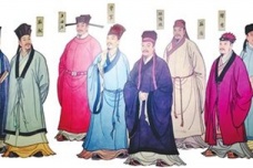 唐宋八大家的由来