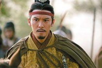 孙虑的生平简介