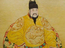 朱棣因三个字立朱高炽为太子