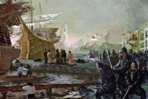 隋军是如何攻下琉球的