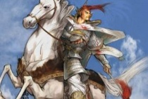 岳飞抗金的故事详情