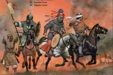 吐火罗人的起源