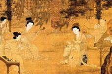 北宋与亚洲各国的关系