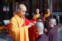 净土宗的历史沿革