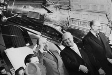 苏联宇航之父是谁