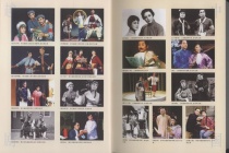 《中国越剧大典》内容概述