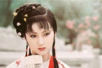 林黛玉的人物形象与原型