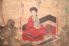 徐渭的轶事典故