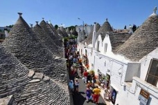 意大利有哪些世界遗产