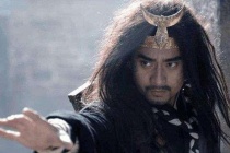 梁山上打得过武松的有哪些人