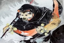 娄金狗星宿介绍