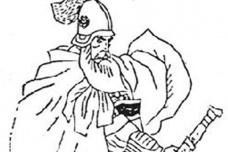 廉颇转战四方有多少战功