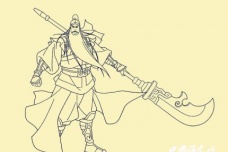 关羽被称武圣人的原因