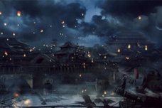 李贺的作品风格：选择物象，独辟蹊径