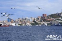 中国曾经失去的十大著名城市