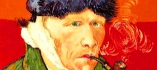 1890年7月29日：文森特·梵高逝世