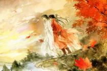 谢道清的奇闻轶事