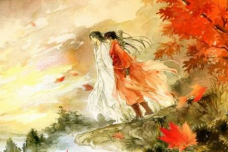 谢道清的奇闻轶事