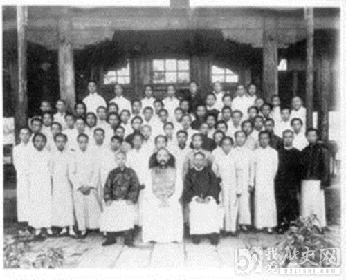 清政府撤回留美学生的原因_各方对撤回留美学生的态度