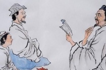 司马光的暮年岁月